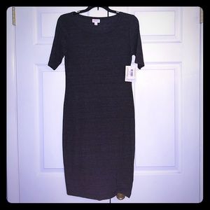 XS LLR Julia dress
